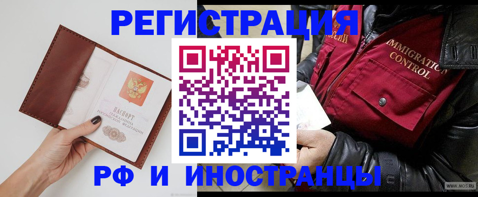 временная регистрация поиск в Тереке